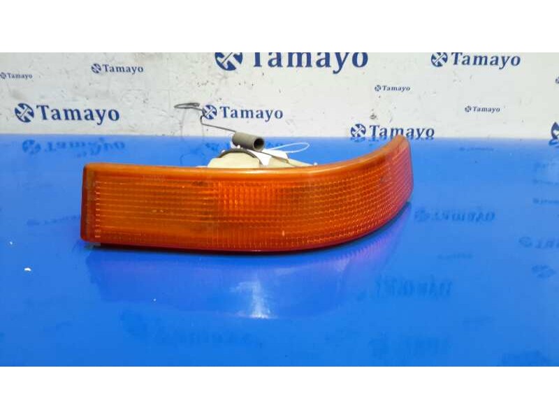 Recambio de piloto delantero izquierdo para renault 5 referencia OEM IAM 15645 90109 YORKA