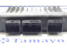 Recambio de centralita motor uce para renault scenic ii 1.5 dci diesel referencia OEM IAM 8200334419 R0410B024C 8200414354 2