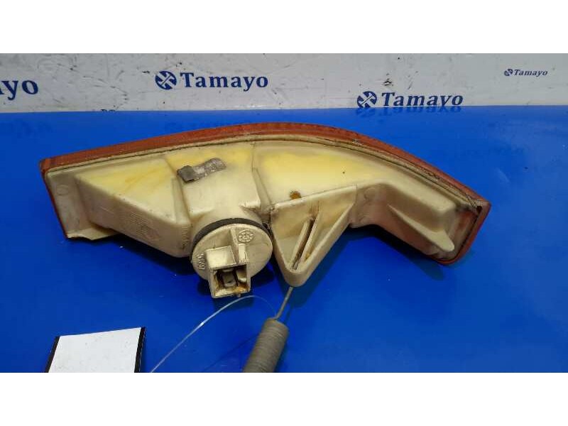 Recambio de piloto delantero izquierdo para renault 5 referencia OEM IAM 15645 90109 YORKA