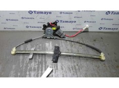 Recambio de elevalunas trasero derecho para suzuki grand vitara 5 puertas sq (ft) referencia OEM IAM 8353065000 DENSO 0621008931