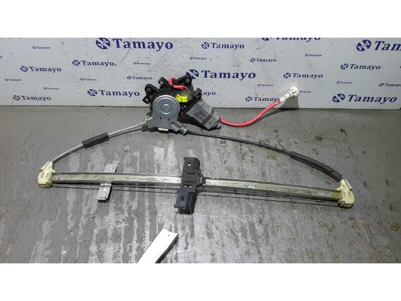 Recambio de elevalunas trasero derecho para suzuki grand vitara 5 puertas sq (ft) referencia OEM IAM 8353065000 DENSO 0621008931