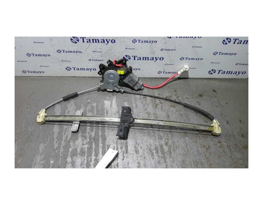 Recambio de elevalunas trasero derecho para suzuki grand vitara 5 puertas sq (ft) referencia OEM IAM 8353065000 DENSO 0621008931