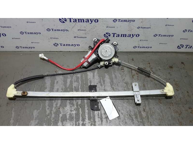 Recambio de elevalunas trasero derecho para suzuki grand vitara 5 puertas sq (ft) referencia OEM IAM 8353065000 DENSO 0621008931