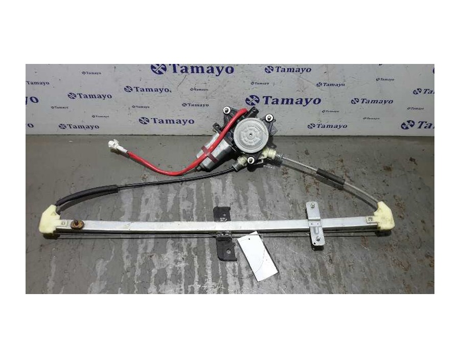 Recambio de elevalunas trasero derecho para suzuki grand vitara 5 puertas sq (ft) referencia OEM IAM 8353065000 DENSO 0621008931