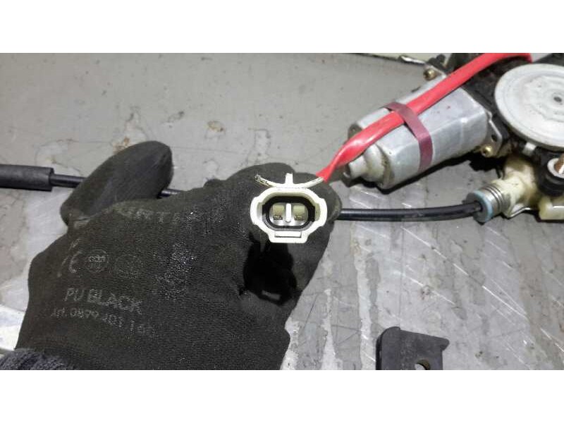 Recambio de elevalunas trasero derecho para suzuki grand vitara 5 puertas sq (ft) referencia OEM IAM 8353065000 DENSO 0621008931