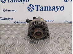 Recambio de alternador para ford fusion (cbk) 1.4 tdci cat referencia OEM IAM 3S6TAA  