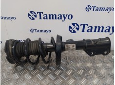 Recambio de amortiguador delantero derecho para opel astra k sports tourer 1.6 cdti dpf referencia OEM IAM 39039574  722559783