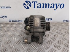 Recambio de alternador para ford fusion (cbk) 1.4 tdci cat referencia OEM IAM 3S6TAA   2