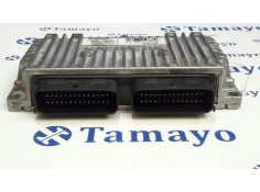 Recambio de modulo electronico para peugeot 807 st port aventura referencia OEM IAM 9653213590  S118047540 2