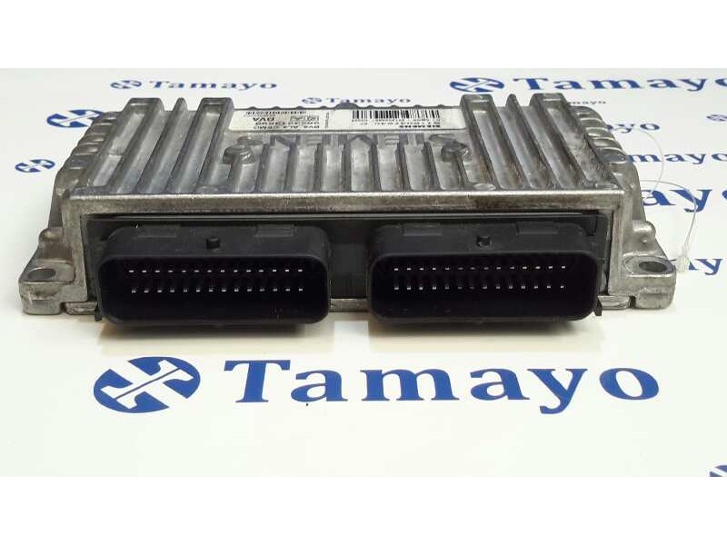Recambio de modulo electronico para peugeot 807 st port aventura referencia OEM IAM 9653213590  S118047540