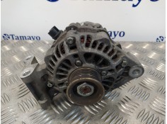Recambio de alternador para ford fiesta (cbk) 1.4 16v cat referencia OEM IAM 2S6T10300CB  A005TA7692