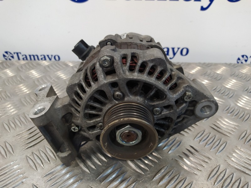 Recambio de alternador para ford fiesta (cbk) 1.4 16v cat referencia OEM IAM 2S6T10300CB  A005TA7692