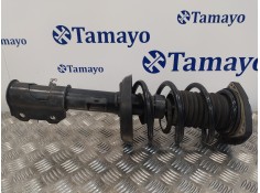 Recambio de amortiguador delantero derecho para opel astra k sports tourer 1.6 cdti dpf referencia OEM IAM 39039574  722559783 2