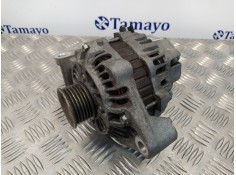 Recambio de alternador para ford fiesta (cbk) 1.4 16v cat referencia OEM IAM 2S6T10300CB  A005TA7692 2