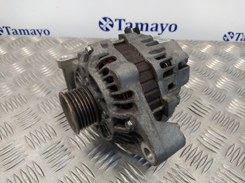 Recambio de alternador para ford fiesta (cbk) 1.4 16v cat referencia OEM IAM 2S6T10300CB  A005TA7692