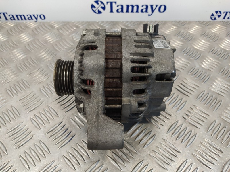 Recambio de alternador para ford fiesta (cbk) 1.4 16v cat referencia OEM IAM 2S6T10300CB  A005TA7692