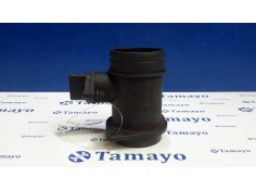 Recambio de caudalimetro para volkswagen passat berlina (3b3) 1.9 tdi referencia OEM IAM 0281002463  038906461