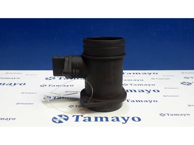 Recambio de caudalimetro para volkswagen passat berlina (3b3) 1.9 tdi referencia OEM IAM 0281002463  038906461