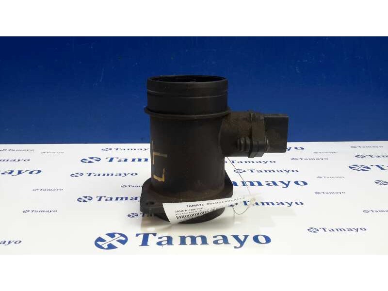 Recambio de caudalimetro para volkswagen passat berlina (3b3) 1.9 tdi referencia OEM IAM 0281002463  038906461
