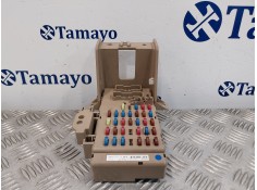 Recambio de caja reles / fusibles para subaru xv 2.0 cat referencia OEM IAM 82201FJ110  