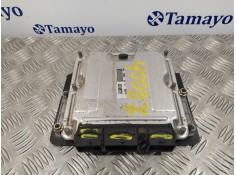 Recambio de centralita motor uce para peugeot 307 (s1) xr referencia OEM IAM 0281011341 EDC15C2 9653873280