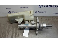 Recambio de bomba freno para renault trafic caja cerrada (ab 4.01) 1.9 diesel referencia OEM IAM 82067008C   2