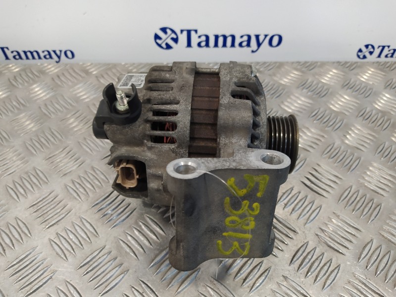 Recambio de alternador para ford fiesta (cbk) 1.4 16v cat referencia OEM IAM 2S6T10300CB  A005TA7692