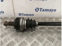 Recambio de transmision trasera izquierda para bmw serie 1 berlina (e81/e87) 2.0 16v diesel cat referencia OEM IAM 7523963AI02   2