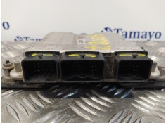 Recambio de centralita motor uce para peugeot 307 (s1) xr referencia OEM IAM 0281011341 EDC15C2 9653873280 2