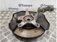 Recambio de mangueta delantera derecha para mercedes-benz clase a (w169) 2.0 cdi cat referencia OEM IAM   