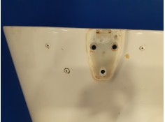 Recambio de capot para land rover defender (ld) 2.5 tdi referencia OEM IAM    2