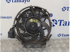 Recambio de electroventilador para opel corsa c 1.3 16v cdti cat (z 13 dt / ln9) referencia OEM IAM 8038845  53790