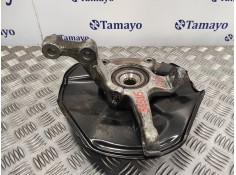 Recambio de mangueta delantera derecha para mercedes-benz clase a (w169) 2.0 cdi cat referencia OEM IAM    2