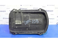 Recambio de piloto trasero izquierdo para seat 128 128 referencia OEM IAM  91712 YORKA 2