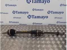 Recambio de transmision delantera derecha para peugeot 206 berlina 1.4 referencia OEM IAM KFX  