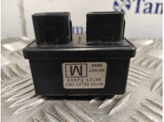 Recambio de modulo electronico para subaru xv 2.0 cat referencia OEM IAM 86121FJ000  