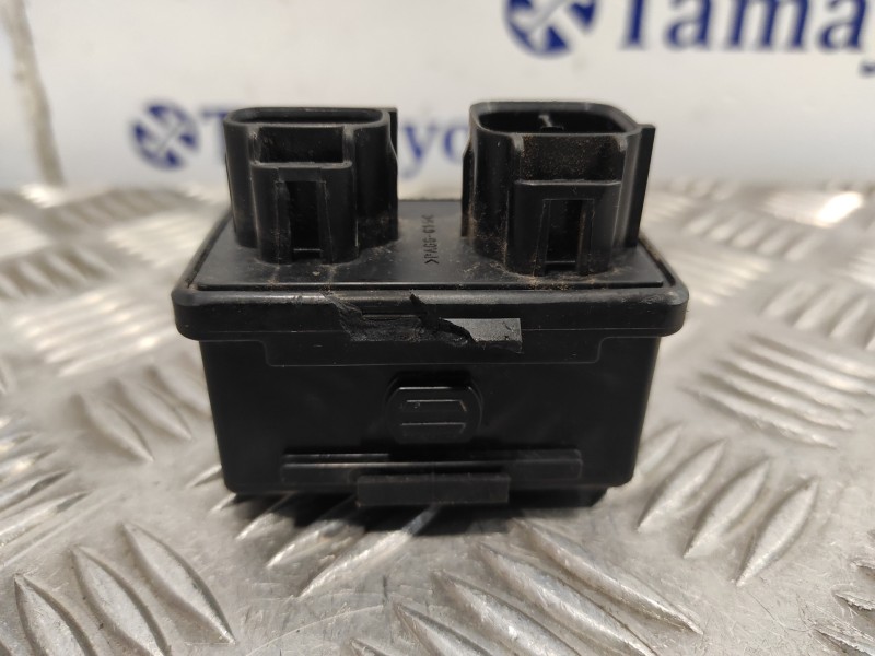 Recambio de modulo electronico para subaru xv 2.0 cat referencia OEM IAM 86121FJ000  