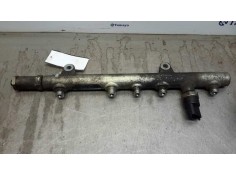 Recambio de rampa inyectora para renault laguna ii (bg0) referencia OEM IAM 0445214024  7700114017