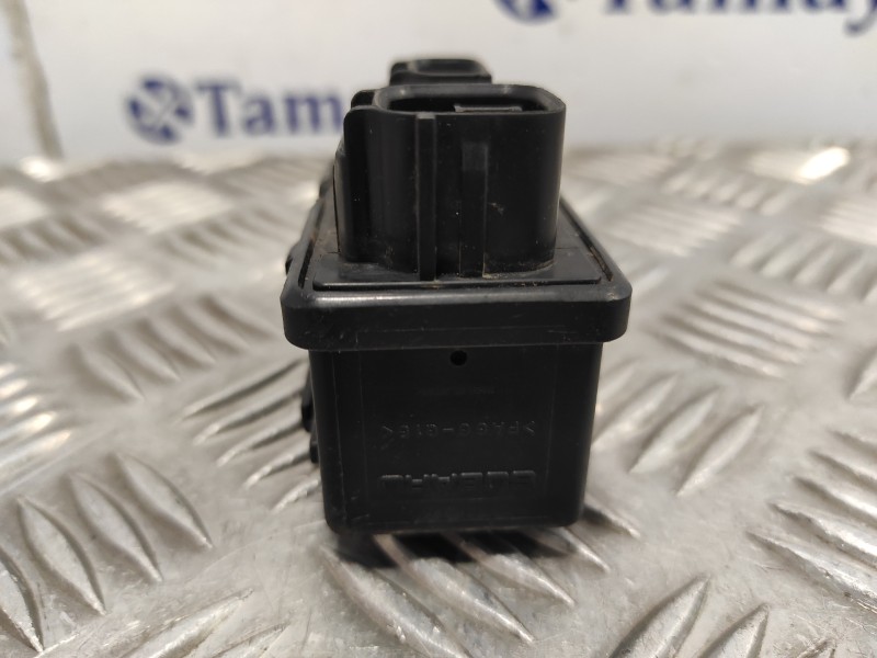 Recambio de modulo electronico para subaru xv 2.0 cat referencia OEM IAM 86121FJ000  