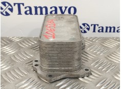 Recambio de enfriador aceite motor para mercedes-benz clase c (w205) familiar referencia OEM IAM A2641880001   2