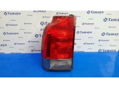 Recambio de piloto trasero izquierdo para volvo v70 familiar referencia OEM IAM 9154497 91926 