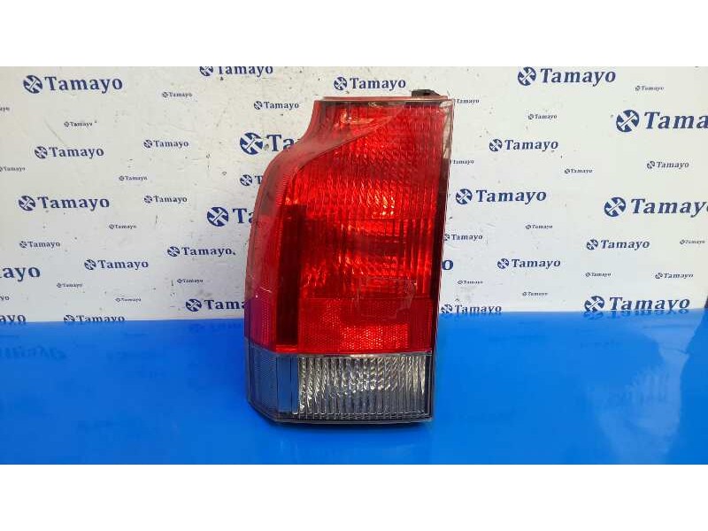 Recambio de piloto trasero izquierdo para volvo v70 familiar referencia OEM IAM 9154497 91926 
