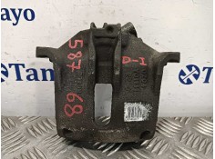 Recambio de pinza freno delantera izquierda para citroën ds3 referencia OEM IAM 0204Y01131  