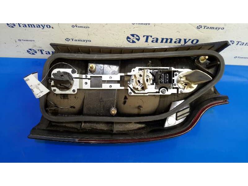 Recambio de piloto trasero izquierdo para volvo v70 familiar referencia OEM IAM 9154497 91926 