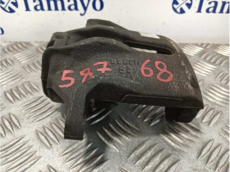Recambio de pinza freno delantera izquierda para citroën ds3 referencia OEM IAM 0204Y01131  