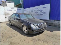 Recambio de caja cambios para mercedes-benz clase e (w211) berlina 3.2 cdi cat referencia OEM IAM 648961  