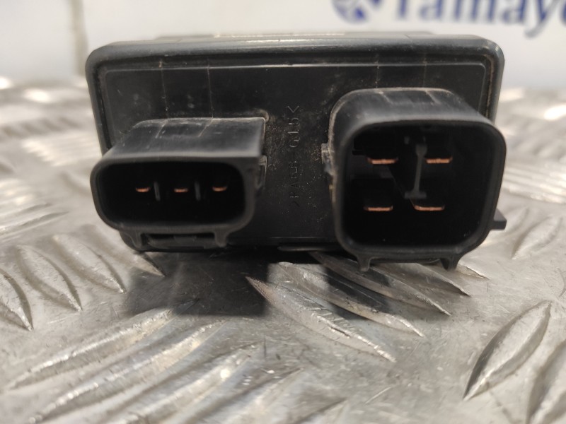 Recambio de modulo electronico para subaru xv 2.0 cat referencia OEM IAM 86121FJ000  