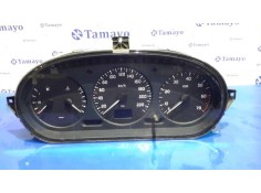 Recambio de cuadro instrumentos para renault megane i berlina hatchback (ba0) 1.6 referencia OEM IAM 7700847782G NS0726930F 2161