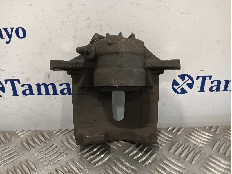 Recambio de pinza freno delantera izquierda para citroën ds3 referencia OEM IAM 0204Y01131  