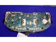 Recambio de cuadro instrumentos para renault megane i berlina hatchback (ba0) 1.6 referencia OEM IAM 7700847782G NS0726930F 2161 2